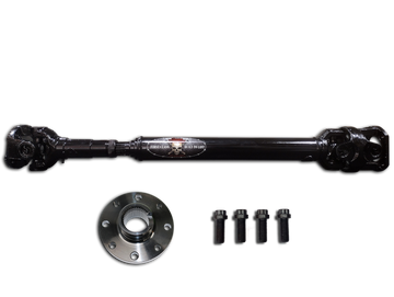 Adams Driveshaft 2019 - 2024 Dodge Ram 2500 - 3500 Diesel 5Th Gen Front 1410 Cv Driveshaft [Severe Duty Series]