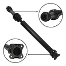 USA Standard Front Driveshaft for Dodge Durango/Aspen w/NV244 33" overall length-1