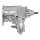 Remanufactured NV1628 Transfer Case, 2011-16 Ford F-250SD and F-350SD, Electric Shift-3