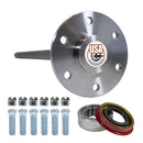 Rear Axle Kit Fits GM 8.0" Diff 28 Spline LH 30-9/16" Long-1