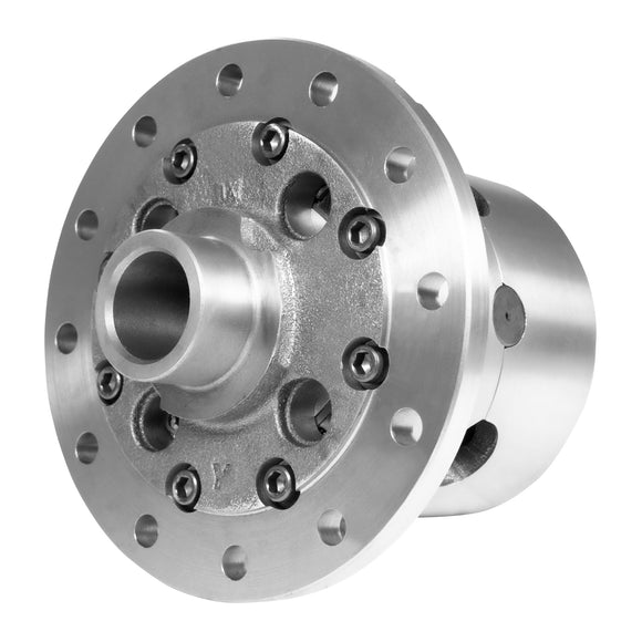 10.5" Ford 4.30, Rear Ring & Pinion, Install Kit, 35 Spline Posi