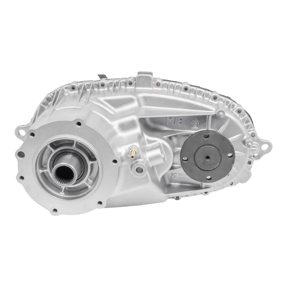 Remanufactured BW4406 Transfer Case, 1999-08 Ford F-150, 1999 F-250, Electric Shift