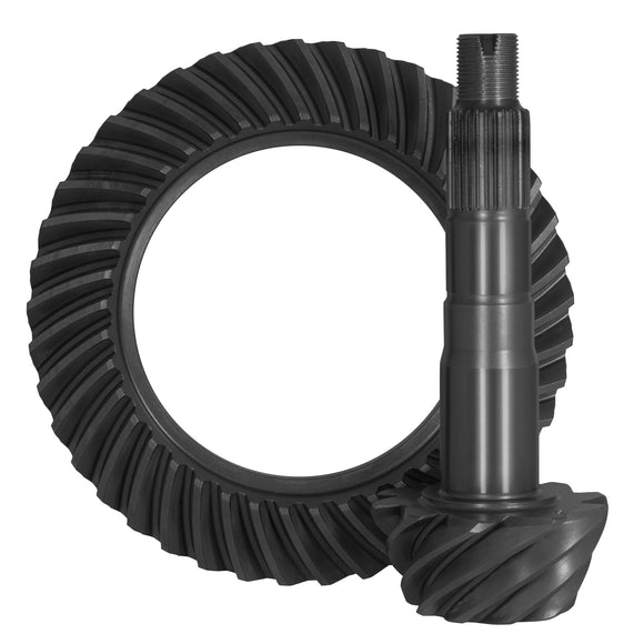 Yukon Ring & Pinion Gear Set for Toyota Front 8" in 4.11 Ratio