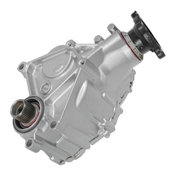 Power Transfer Unit, W/ T-Case Oil Cooler Option, 2013-2019 Ford, Lincoln