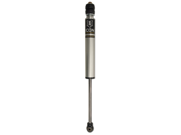 ICON 2007-18 Jeep JK Wrangler, 2-3" Lift, Front, 2.0 VS Shock