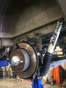 Van Compass Lift Kit, 1.5" Lift, Rear, Ram Promaster-2