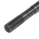 Yukon Chromoly Rear Axle Kit D44 JL Rubicon JT Gladiator Wide Track w/e-Locker-3