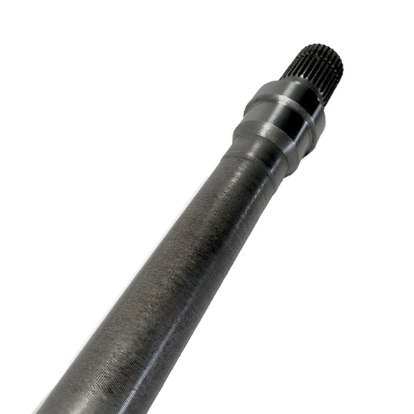 8.8IFS FORD '09-'20 F-150, '07-'20 EXPEDITION/ NAVIGATOR, RH AXLE SHAFT, 31spl, LONG SIDE, 20.03"