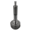 USA Standard Manual Transmission MUNCIE M20 Input 21 Tooth, 2.52 Ratio-2