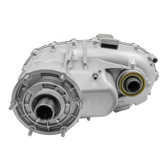 Remanufactured MP1626 Electric Shift Transfer Case, 2007-2010 Sierra 2500/3500 And Silverado 2500/3500, And 2009-2010 Suburban 2500 And Yukon XL 2500, With Option Code NQF. Includes Shift Motor.