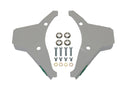 Van Compass Front Lower Control Arm Skid Plates, Sprinter-1