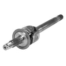 Front Axle Kit Fits Dana D44 Diff 30 Spline LH 23.04" Long-1