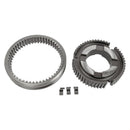 USA Standard Manual Transmission NV5600 Dodge 1st & 2nd Synchro Assembly-2