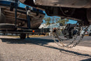 BulletProof 2.0" Extreme Duty 4" Drop/Rise Hitch-3