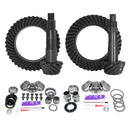 Ring & Pinion Gear Kit Package Front & Rear with Install Kits - Toyota 8.4/8"IFS-1