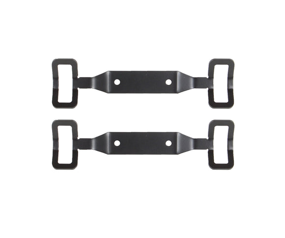 Carli Short Reservoir Mounts for 2.0" Diameter Shocks