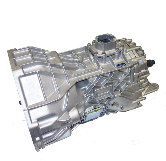 S5-47 Manual Transmission for Ford 96-97 F-series 7.5L, 2WD, 5 Speed, PTO Not Used