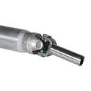 USA Standard Aluminum Driveshaft for Chevy Silverado/GMC Sierra 4WD 68.25" Long-3