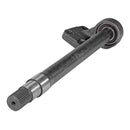 Front Axle Kit Fits Chrysler/Dodge FWD Diff, 27outer/29inner Spline 20.5" Long-2