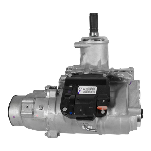 New Transfer Case, 2014-15 Jeep Cherokee, Two Speed, Option Code DK4