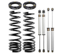 Carli Commuter 2.0 Leveling System, Base, 3” Lift, 1994-02 Ram 2500/3500, Diesel-1