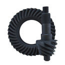 Yukon high perf ring & pinion set, Ford 10" oversized pro gear, 35 spline, 5.43-2