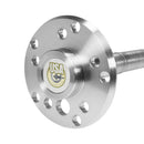 USA Standard replacement axle for Jeep TJ Dana 44 rear, left hand side-2