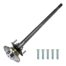 Yukon Chromoly Rear Axle Kit for Dana 35, Jeep JL, 29 Spline, 32.3” Long-1
