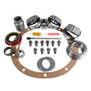 Yukon Master Overhaul kit for '64-'72 GM 8.2" differential-1