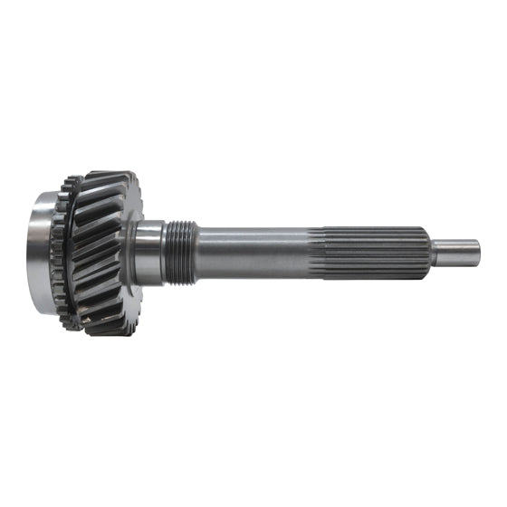 USA Standard Manual Transmission MUNCIE M22 Input 2.20 Ratio