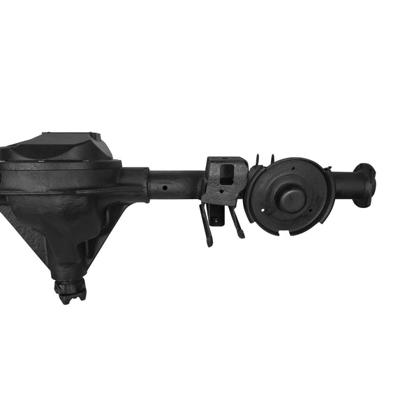 Zumbrota Performance Axle, Rear Axle Assembly, Dana 35, 1997-02 Jeep Wrangler, 4.88 Ratio, Grizzly Locker