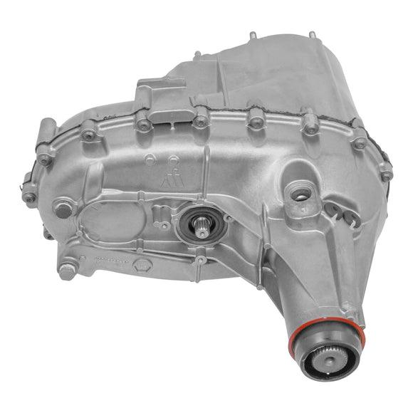 Remanufactured MP1626 Electric Shift Transfer Case, Mid 2015-2019 Sierra and Silverado 2500/3500, 6.6L Diesel, With Option Code NQF, With Shift Motor