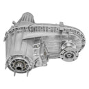 Remanufactured NP273 Transfer Case, 2006-11 Dodge Ram 1500, 2500, and 3500, Automaitc Transmission Except 6.7L Diesel, Rear Slip Yoke, Splined Shift Shaft-2