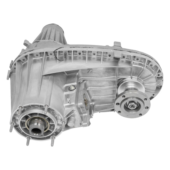 Remanufactured NP273 Transfer Case, 2006-11 Dodge Ram 1500, 2500, and 3500, Automaitc Transmission Except 6.7L Diesel, Rear Slip Yoke, Splined Shift Shaft