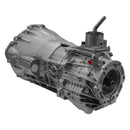 Remanufactured NSG370 Manual Transmission, 2007-10 Jeep Wrangler 3.8L-3