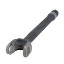 Yukon intermediate axle, 82-96 D30 disconnect front, RH, 15 spline, 15.80" long-1