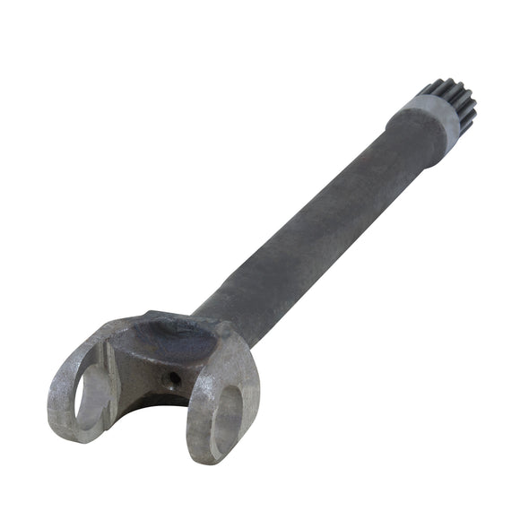 Yukon replacement axle, Dana 50 IFS, RH inner, 23.94" long, '80-'97