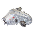 Remanufactured NP271 Transfer Case, 2003-11 Dodge Ram 2500 and 3500, Automaitc Transmission Except 6.7L Diesel, Rear Slip Yoke, 1.5" Hex Position Switch-1