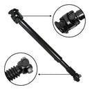 USA Standard Gear Front Driveshaft for Ford F250/F350, Length 38.5”-1