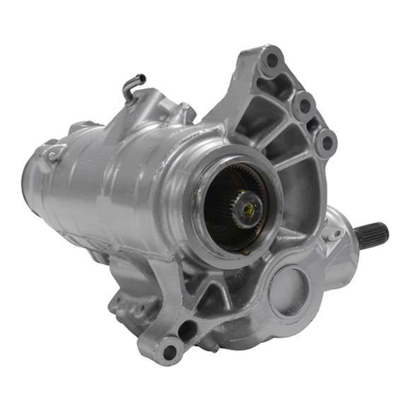 Remanufactured Transfer Case, 2014-15 Jeep Cherokee, Two Speed, Option Code DK4