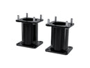 ICON 2022-2026 Toyota Tundra, Front, 6" Lift, Coilover Spacer Kit-2
