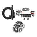 Yukon Muscle Car Re-Gear Kit for Ford 8” differential, 25 spline, 4.11 ratio-1