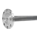 Yukon Chromoly Axle Shaft for Ford 10.5” Differential, Rear, 35 Spline, 37.25”-2