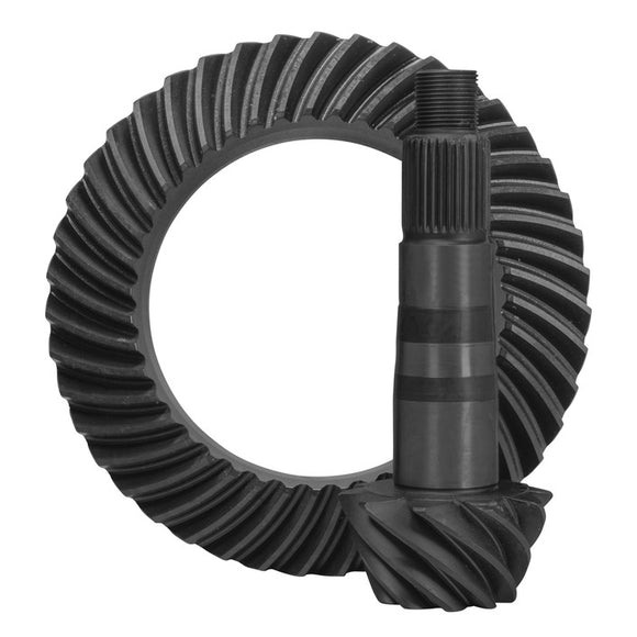 Yukon high performance replacement ring & pinion set, Dana M275, 3.55 ratio