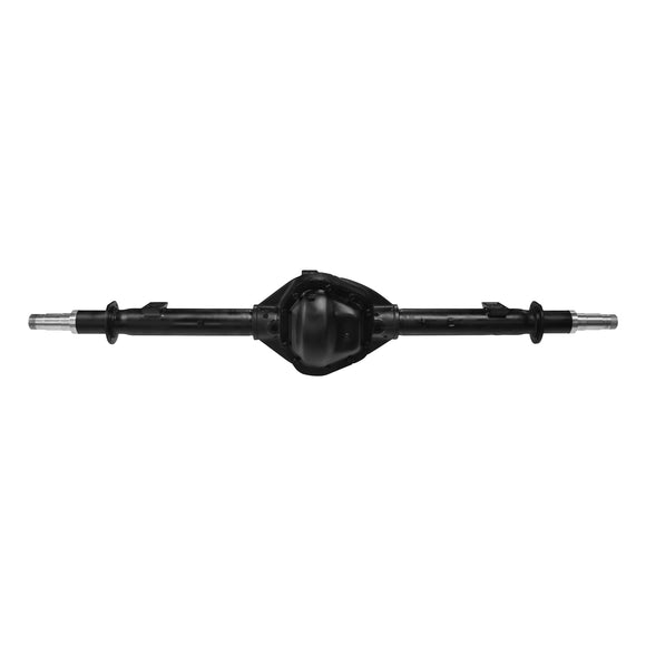 Reman Axle Assy Dana 70 90-93 Dodge D350/W350, DRW, ChassisCab, 4.10 Ratio, Posi