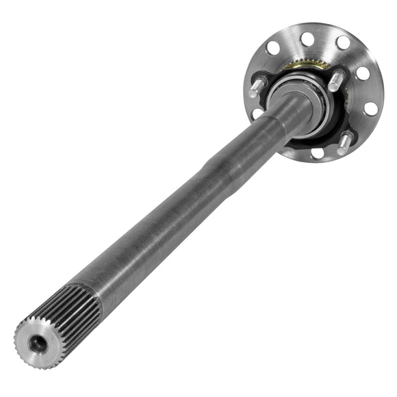 Yukon 1541H alloy axle for Dana 44 JK Non-Rubicon rear. 30 Spline, 32" long.