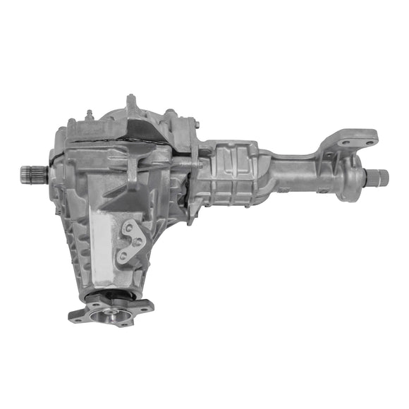 Zumbrota Performance Axle, Remanufactured 215mm IFS Front Differential Axle Assembly, 2013-18 Ram 1500 & 2019-3/14/2021 1500 Classic, 4.11 Ratio