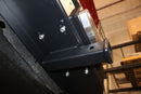 Van Compass Front Winch Bumper, Sprinter-2