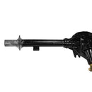 Reman Axle Assy, Ford 10.5" 00-01 Excursion 00-04 F250/F350 3.73, SRW, U-Joint-4