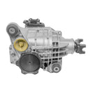 Zumbrota Performance Axle, Front Axle Assembly, GM 9.25 IFS, '99-'10 GM 2500/3500 Pickup, 4.88 Ratio, Open-5